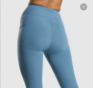Gymshark Womens Sculpt Leggings